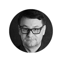 Projektowanie graficzne Warszawa i okolice | Tomasz Wroński